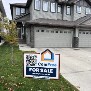 Real Estate Listing Package